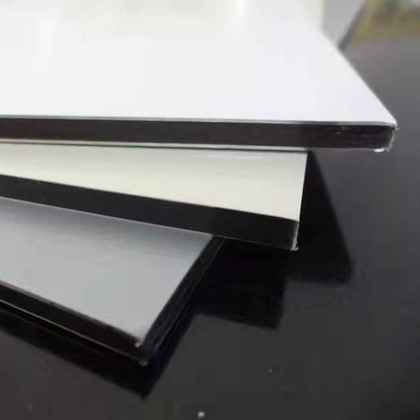What is the difference between PE and PVDF coating?