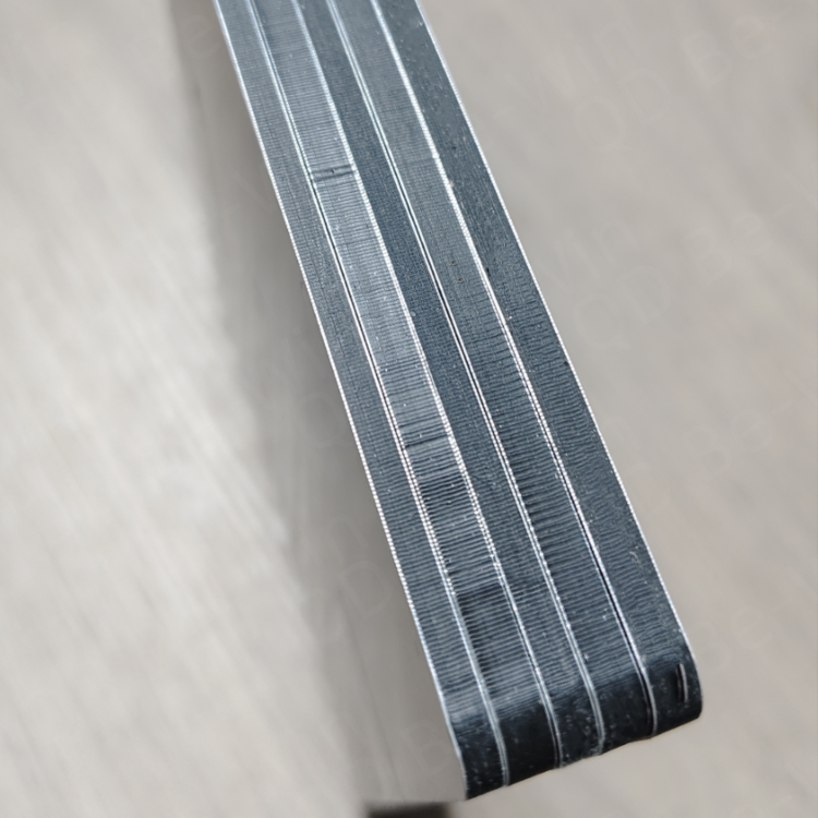 What thicknesses are available for ACP panels?