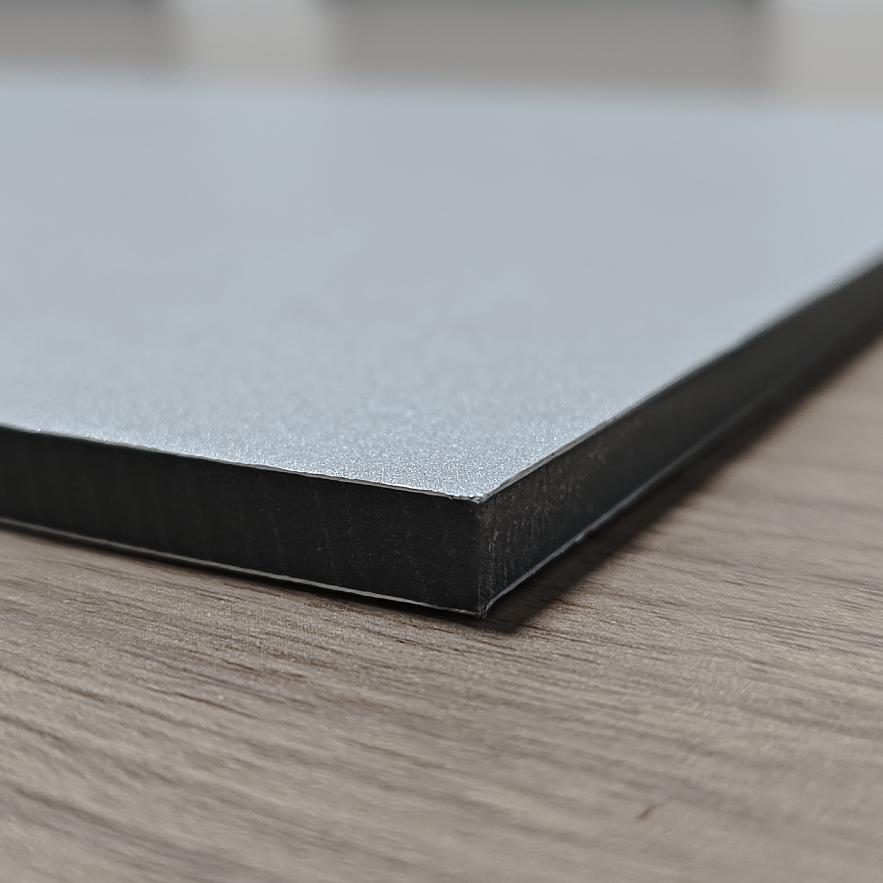 What is the lifespan of ACP panels?
