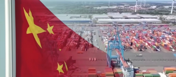 The Real Reason Behind Trump's 90-Day Global Tariff Freeze—Except for China