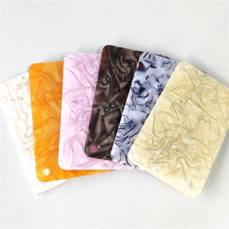 How Can Cast Acrylic Sheet Align with Your Sustainability Goals in Construction