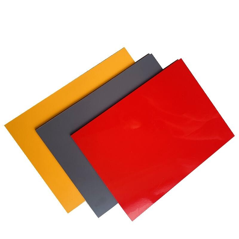 What is Color Alucobond and Why is It So Popular for Modern Architecture