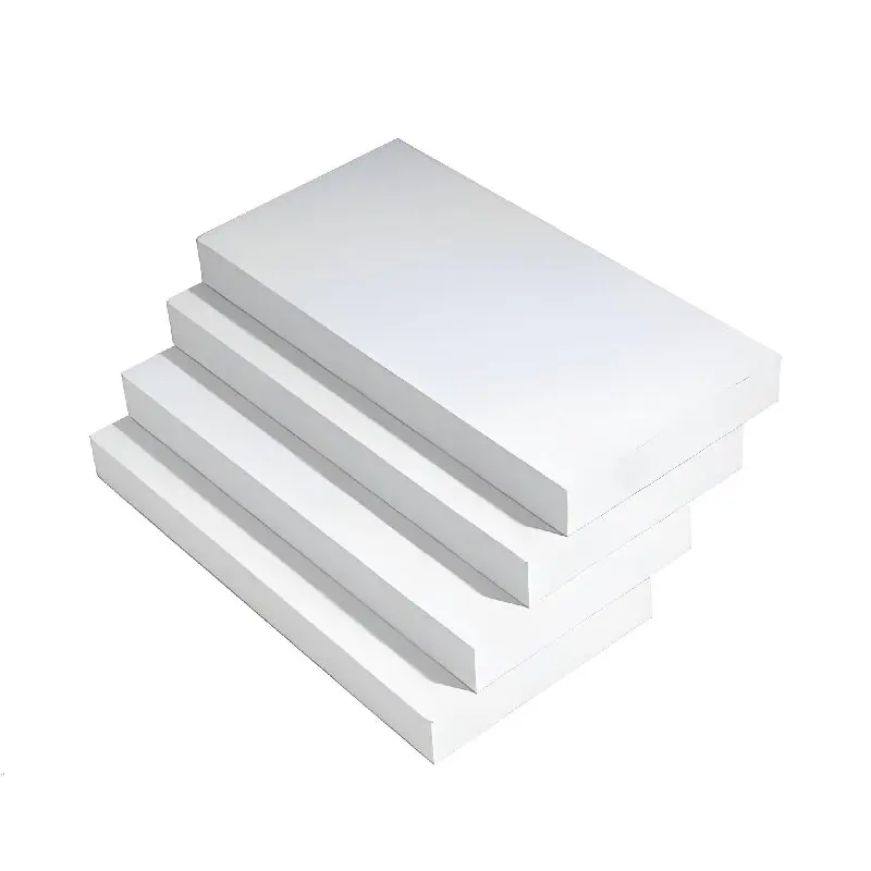 Calcium-Free PVC Foam Board