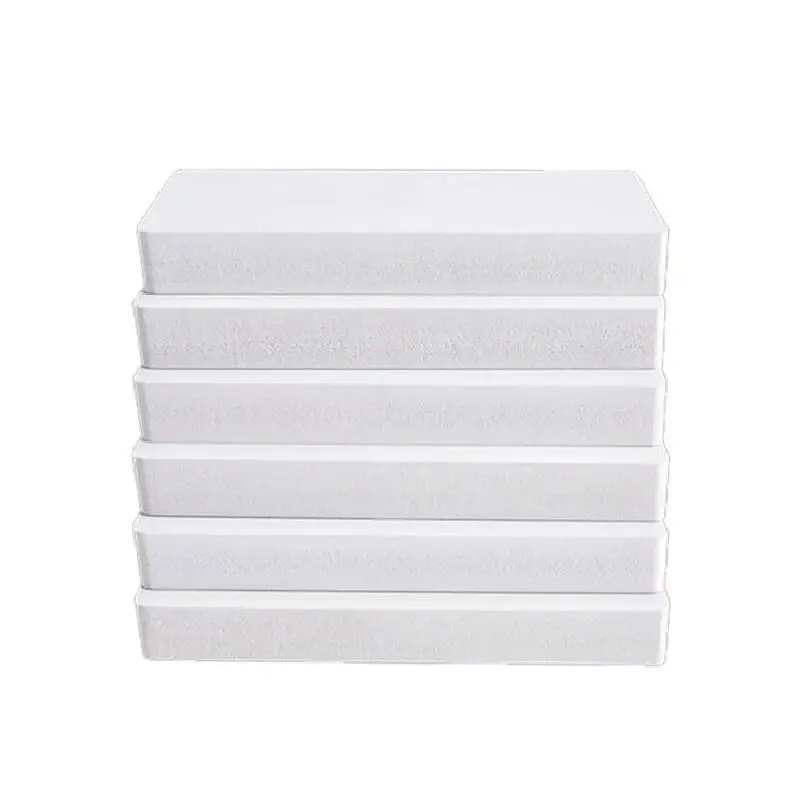 Calcium-Free PVC Foam Board
